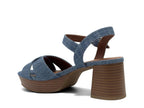 Aerosoles Charlye Platform Sandal
