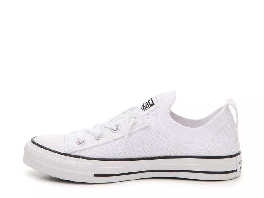 Converse Chuck Taylor All Star Shoreline Knit Slip-On Sneaker - Women's