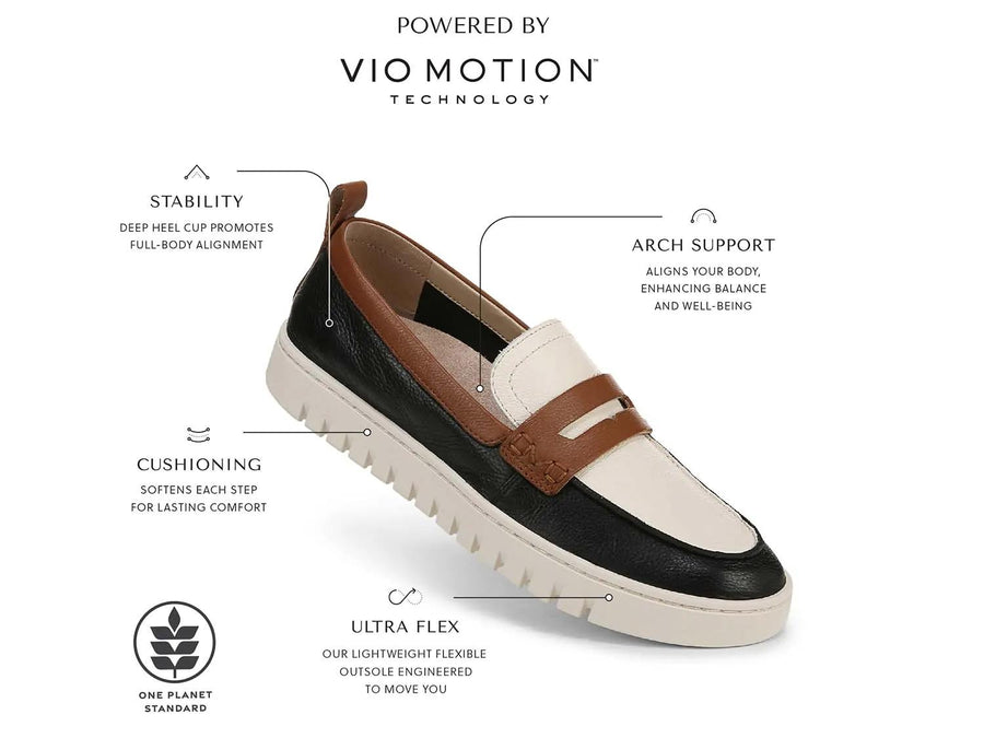 Vionic Uptown Penny Loafer