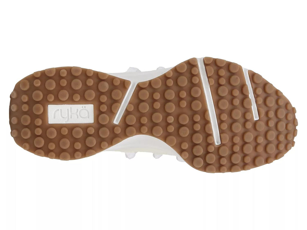 Ryka Jumpstart Lace Sneaker - Women's