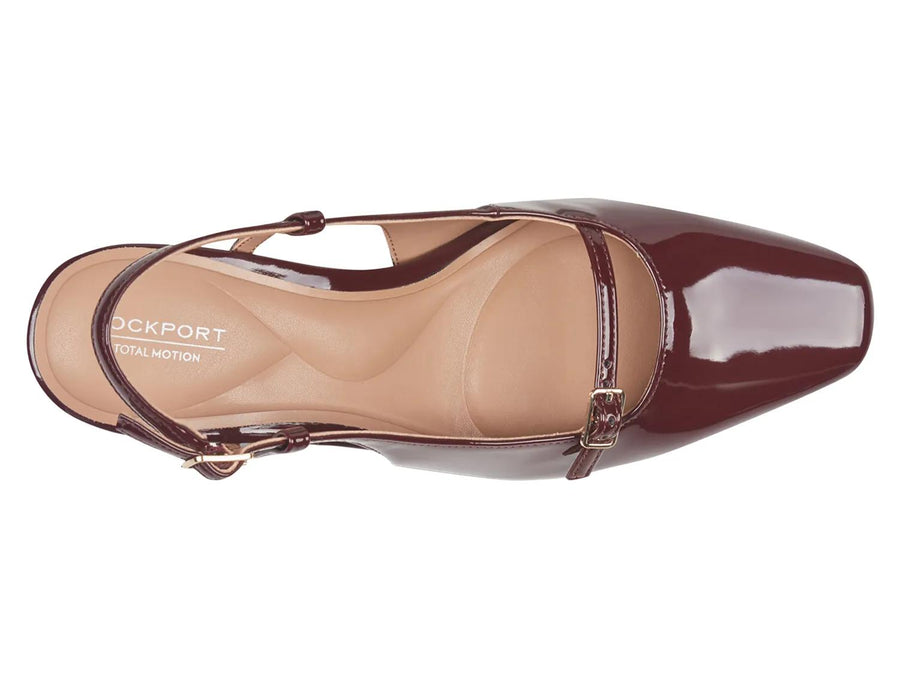 Rockport Total Motion Darby Pump