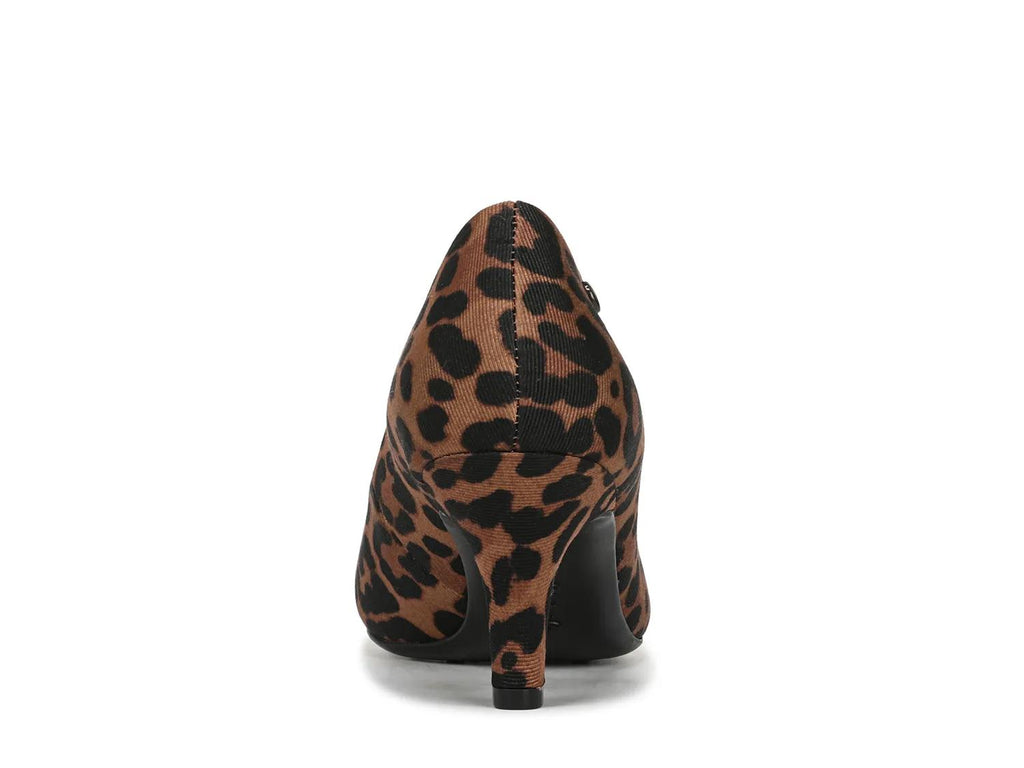 Lifestride Parigi Pump