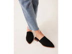 Anne Klein Violet Mule