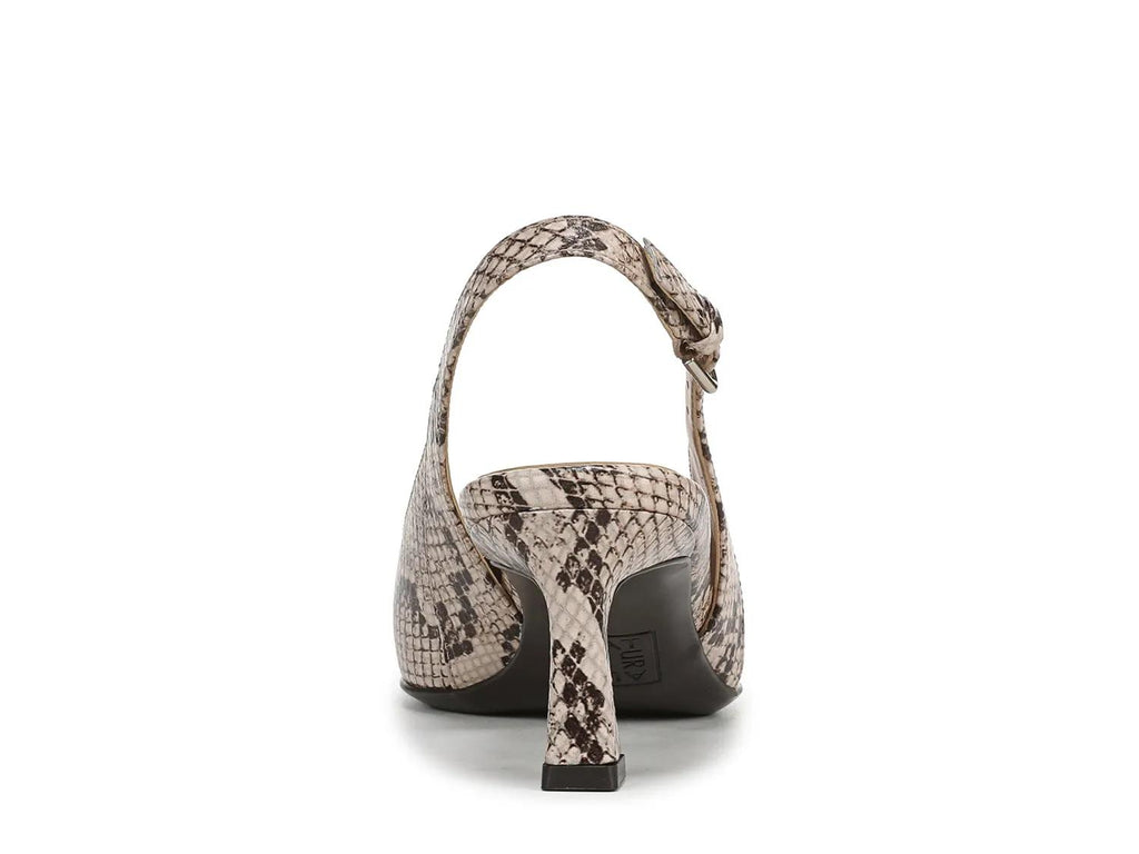 Naturalizer Tansy Pump