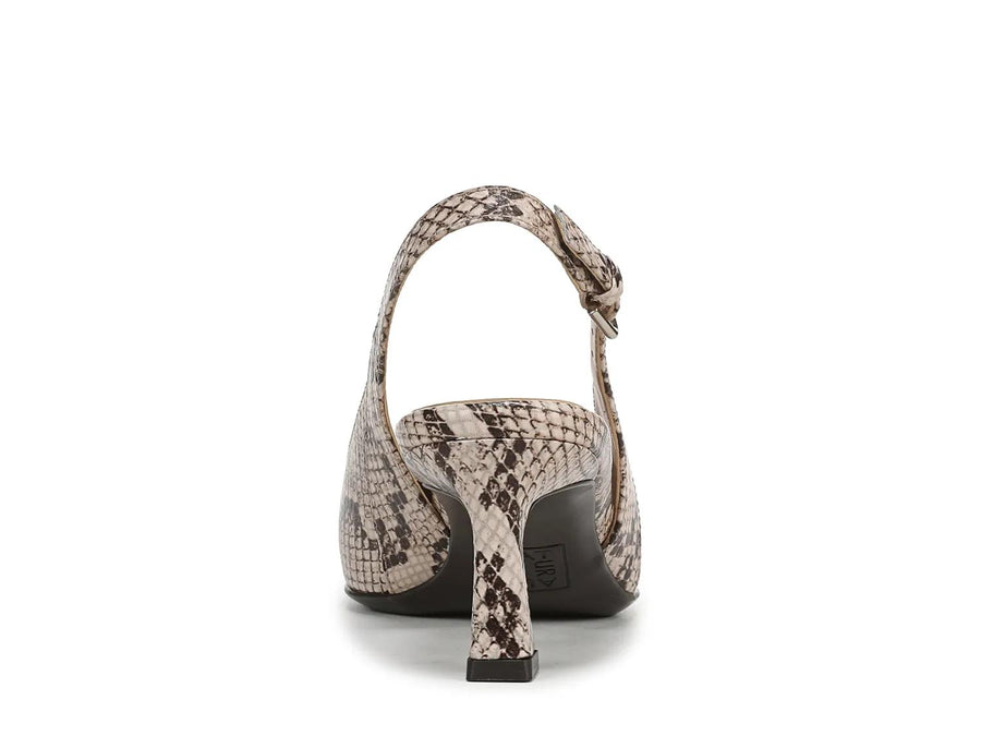 Naturalizer Tansy Pump
