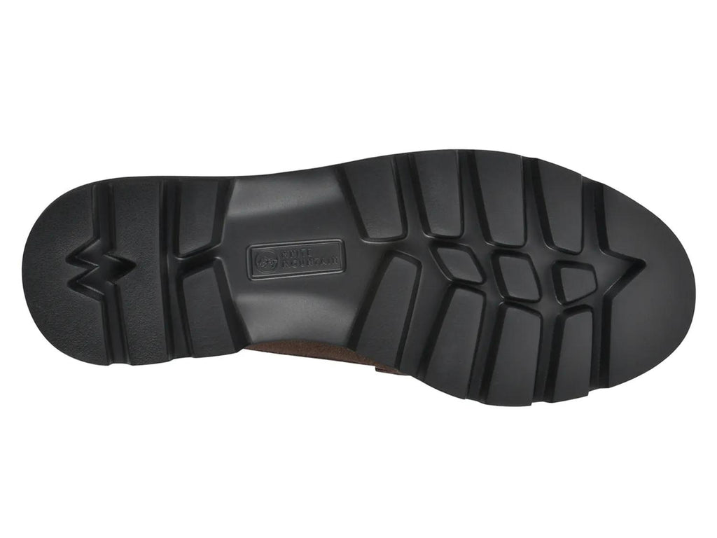 White Mountain Gunner Loafer