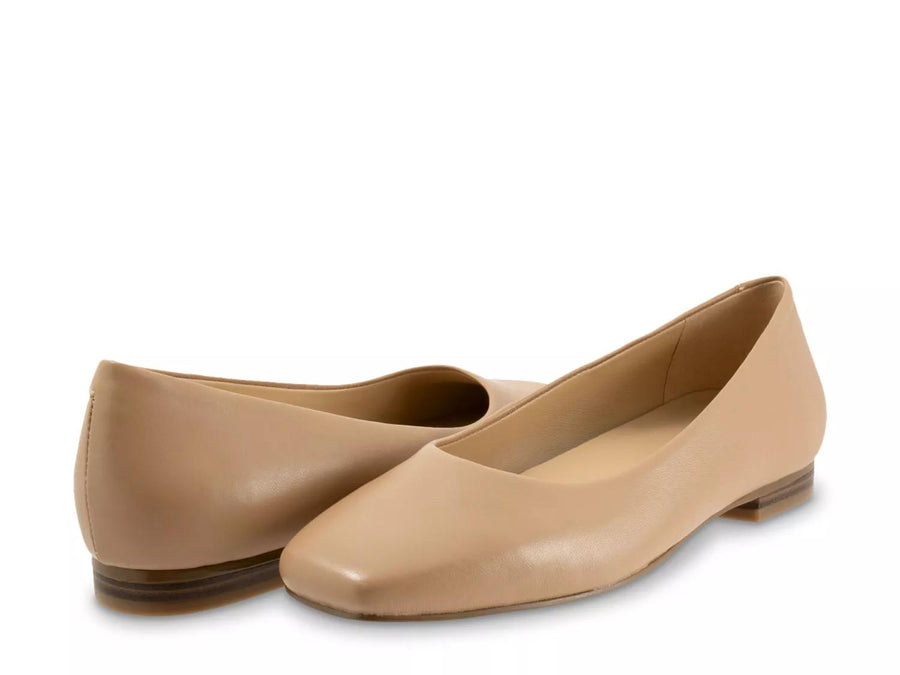 Trotters Honor Flat