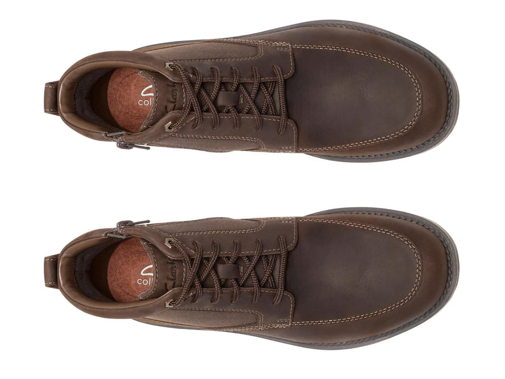 Clarks Maplewalk Rise Boot