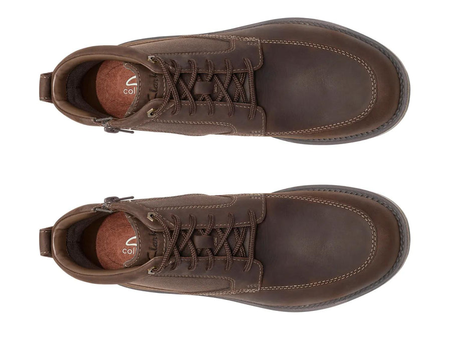 Clarks Maplewalk Rise Boot