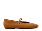 Anne Klein Concrete Choked Up Mary Jane