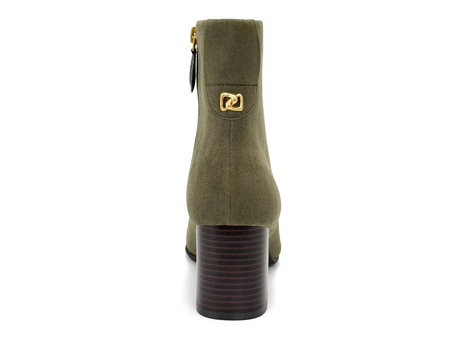Aerosoles Madera Bootie