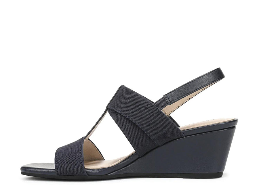 Lifestride Sweet Wedge Sandal