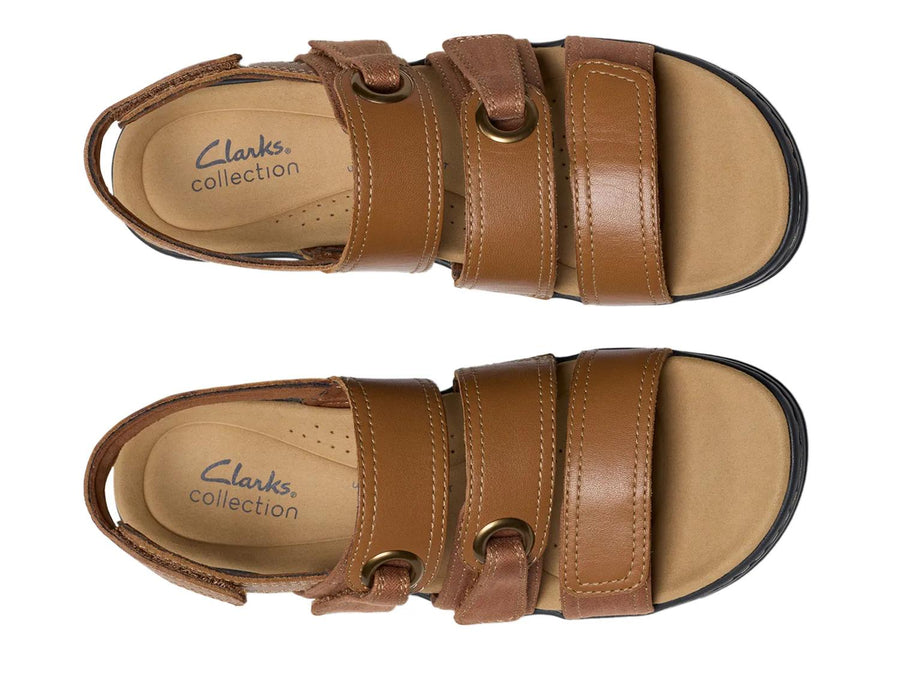 Clarks Merliah Bali Wedge Sandal