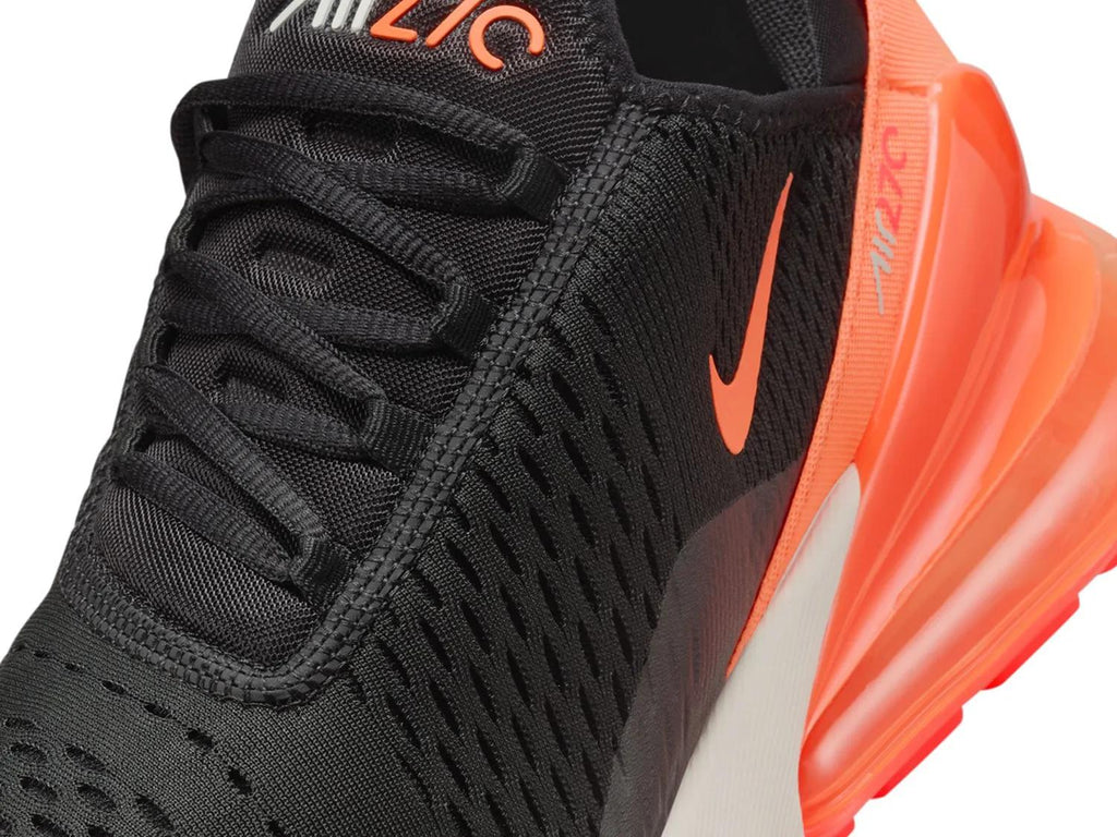 Nike Air Max 270 Sneaker - Men's