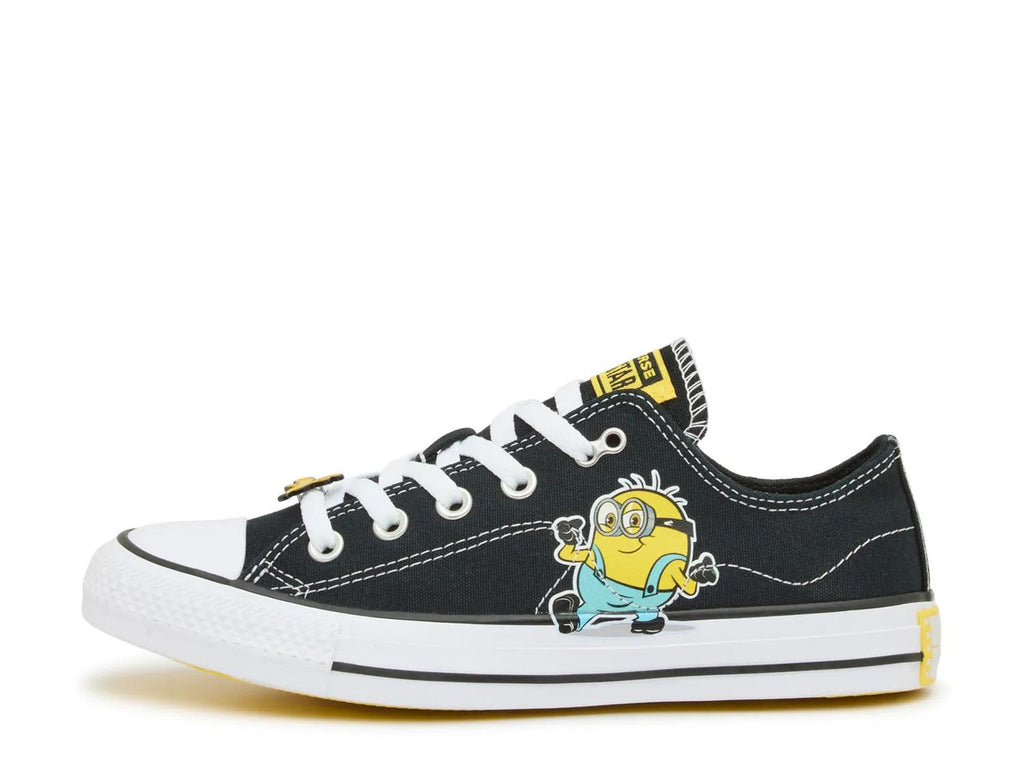 Converse Chuck Taylor All Star Minons Sneaker - Women's