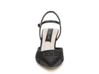 Franco Sarto Cherie Wedge Pump