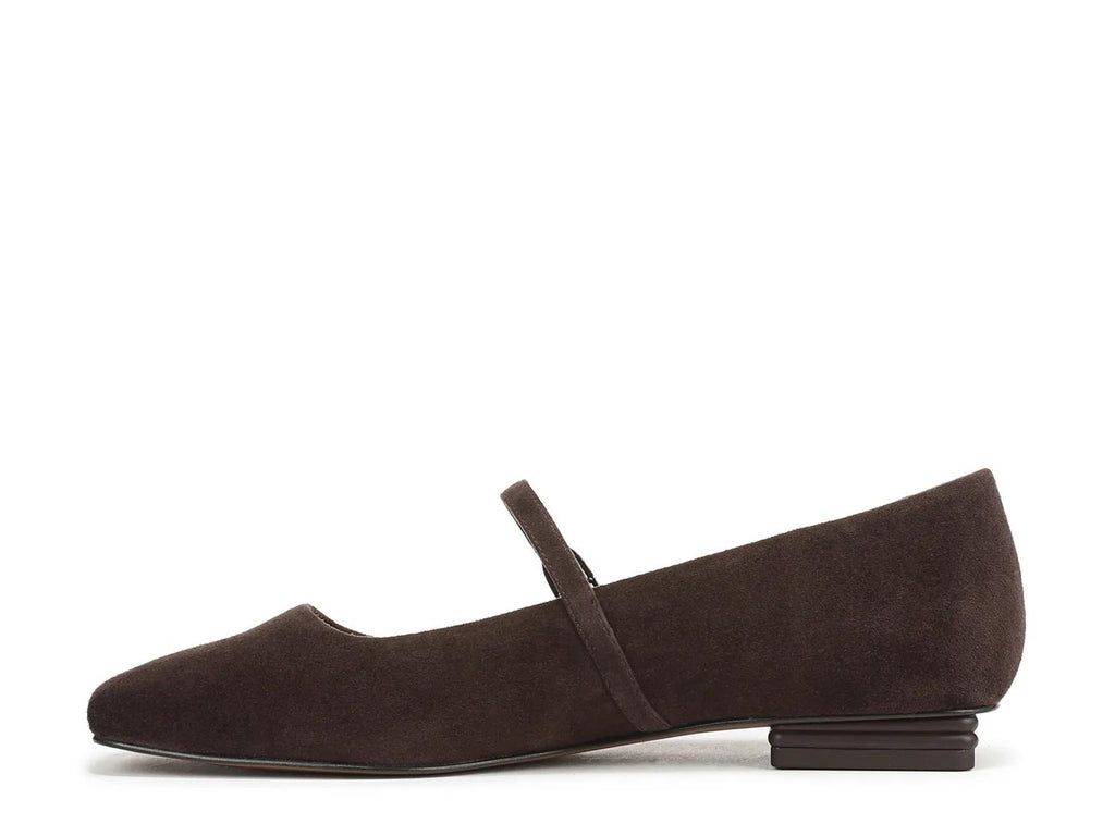 Franco Sarto Tinsley Mary Jane Flat