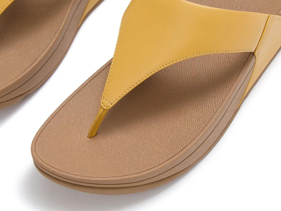 FitFlop Lulu Wedge Sandal