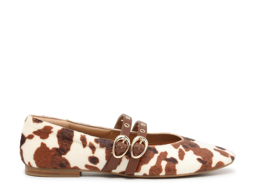 Dolce Vita Ardene Mary Jane Flat - Women's