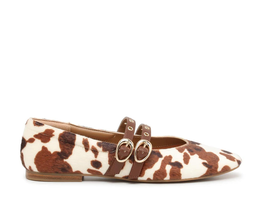 Dolce Vita Ardene Mary Jane Flat - Women's