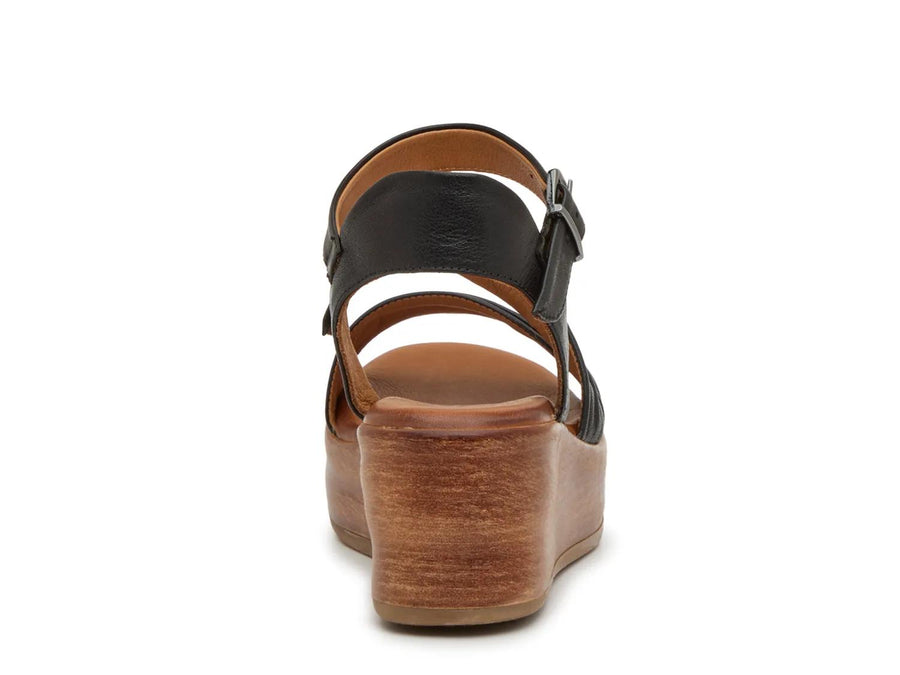 Miz Mooz Wynn Wedge Sandal