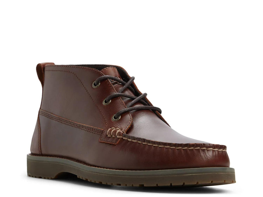 Sperry Minilug Chukka Boot
