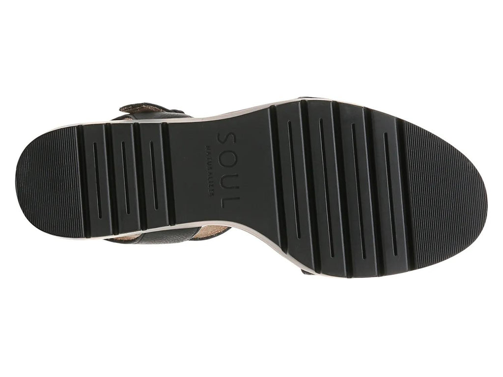 Soul Naturalizer Graciela Wedge Sandal