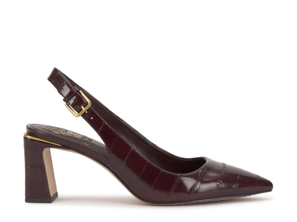 Vince Camuto Hamden Pump