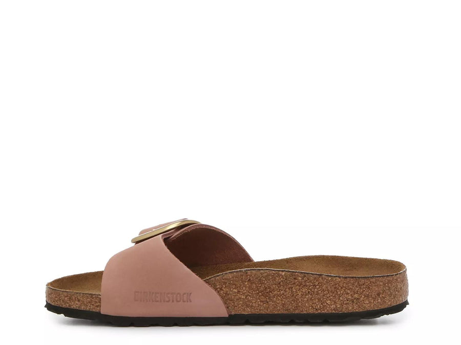 Birkenstock Madrid Big Buckle Sandal - Women's