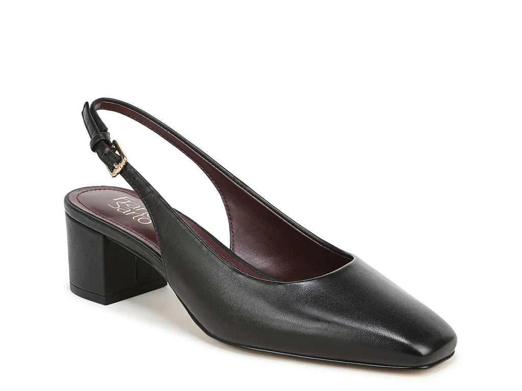 Franco Sarto Niomi Pump