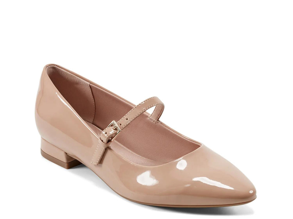 Rockport Taren Total Motion Mary Jane Flat