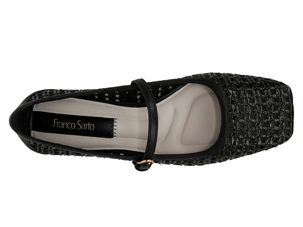 Franco Sarto Tinsley Mary Jane Flat