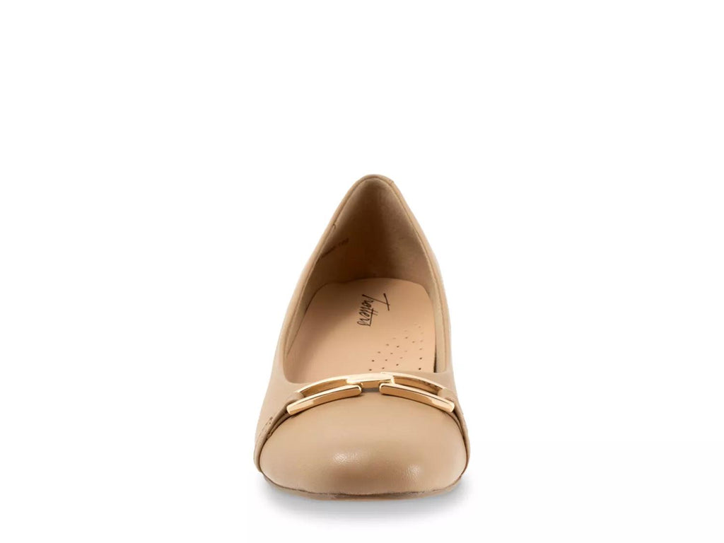 Trotters Dakota Pump