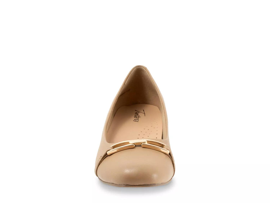 Trotters Dakota Pump