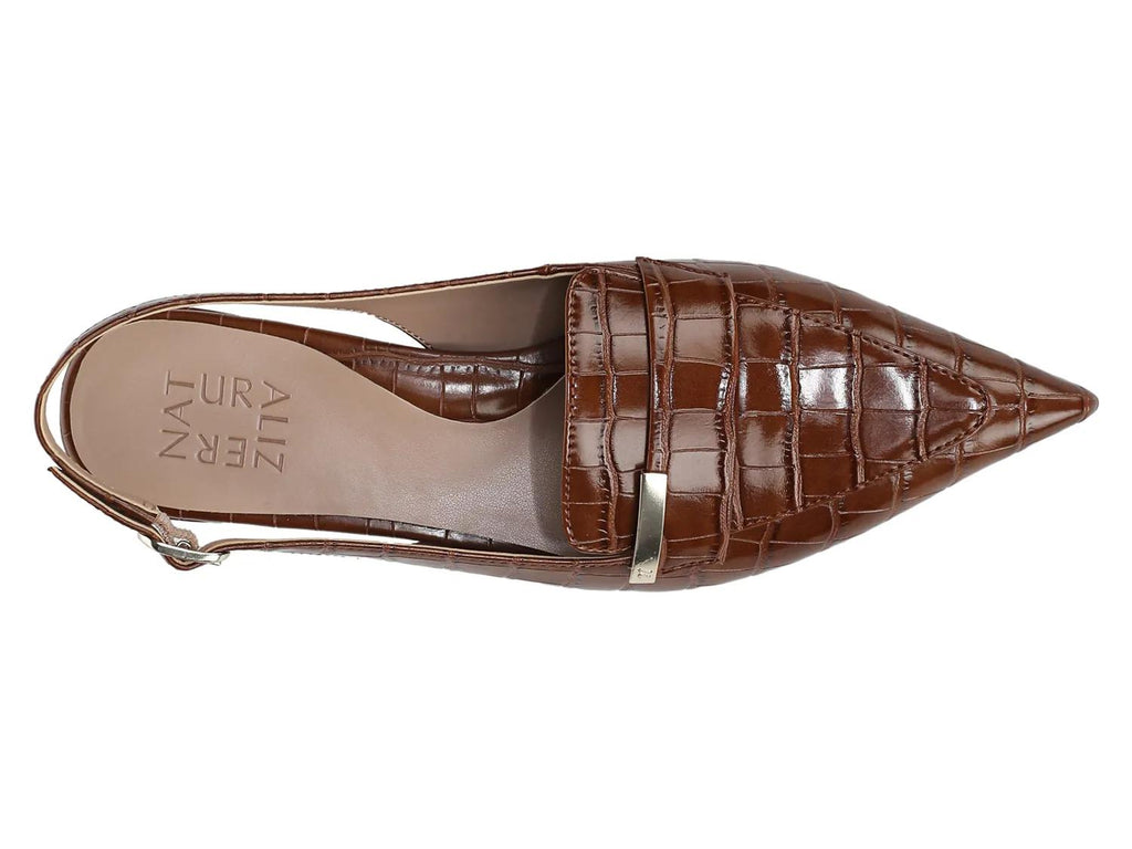 Naturalizer Sloane Pump