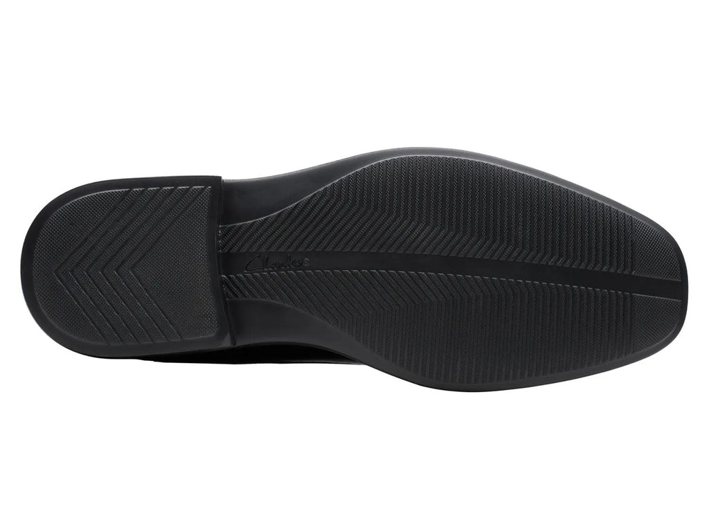 Clarks Dresslite Cap Toe Oxford
