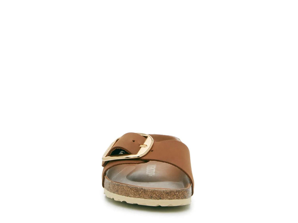 Birkenstock Madrid Big Buckle Sandal - Women's