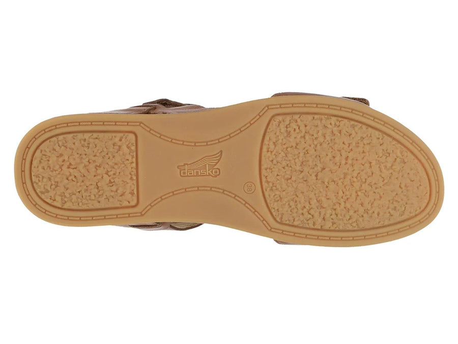 Dansko Candace Wedge Sandal
