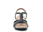 Lifestride Miami Wedge Sandal