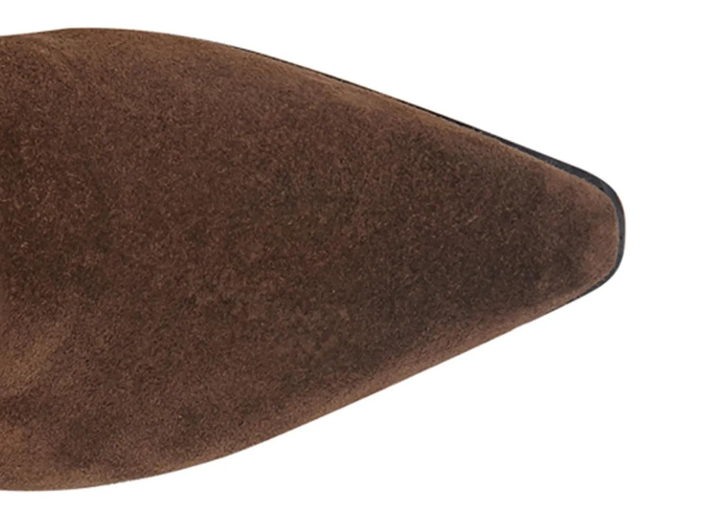 Marc Fisher Gables Western Boot