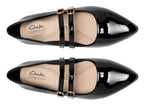 Clarks Natalyn Jane Mary Jane Flat