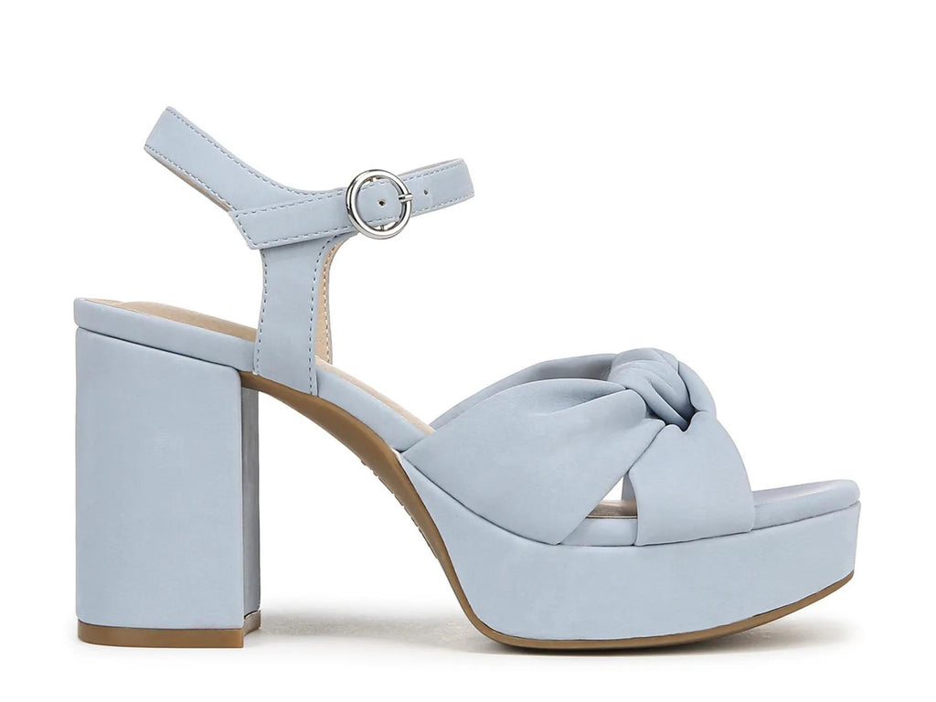 Lifestride August Platform Sandal