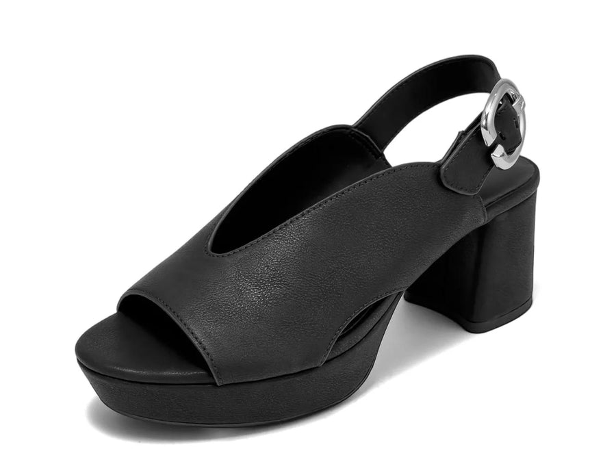Aerosoles Clora Platform Sandal
