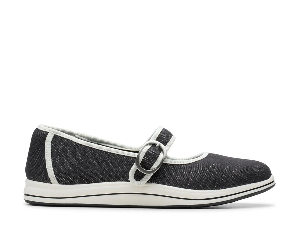 Clarks Cloudsteppers Breeze Janey Mary Jane