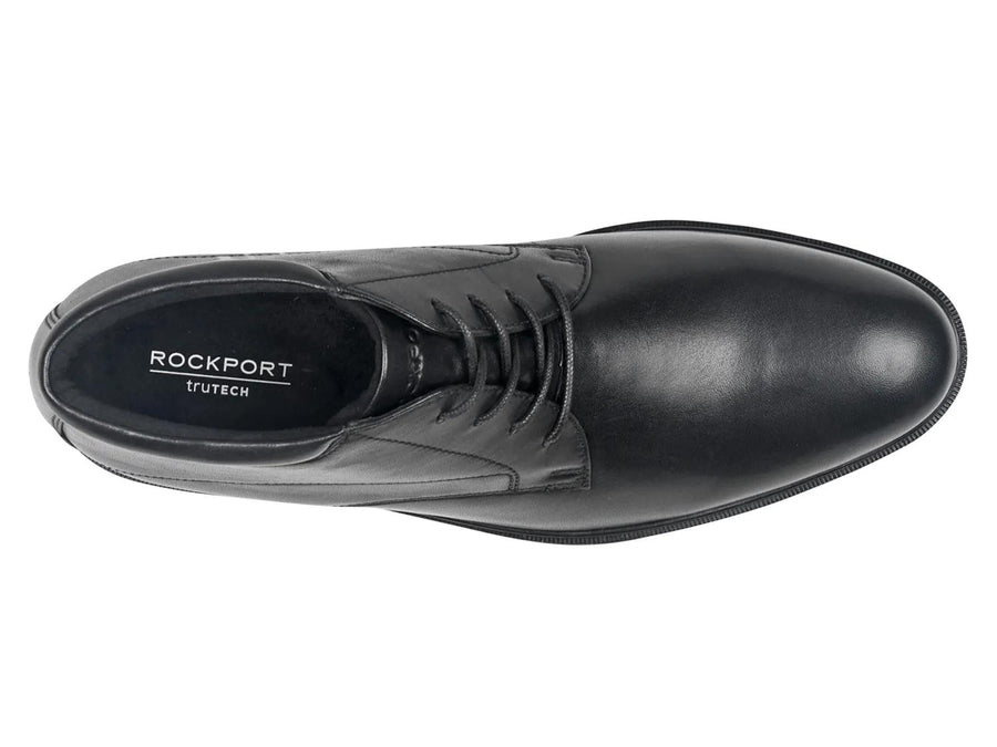 Rockport Oakes Waterproof Boot