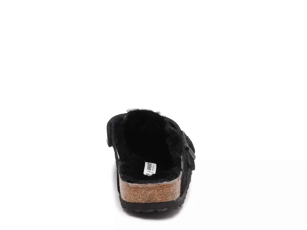 Birkenstock Boston Shearling Clog - Women's