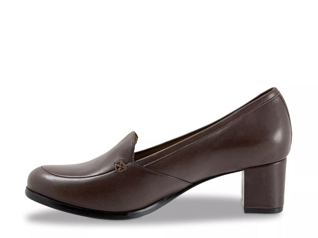 Trotters Cassidy Pump