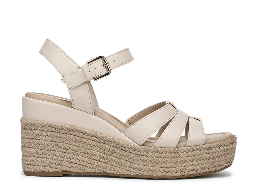 Lifestride Havana Espadrille Wedge Sandal