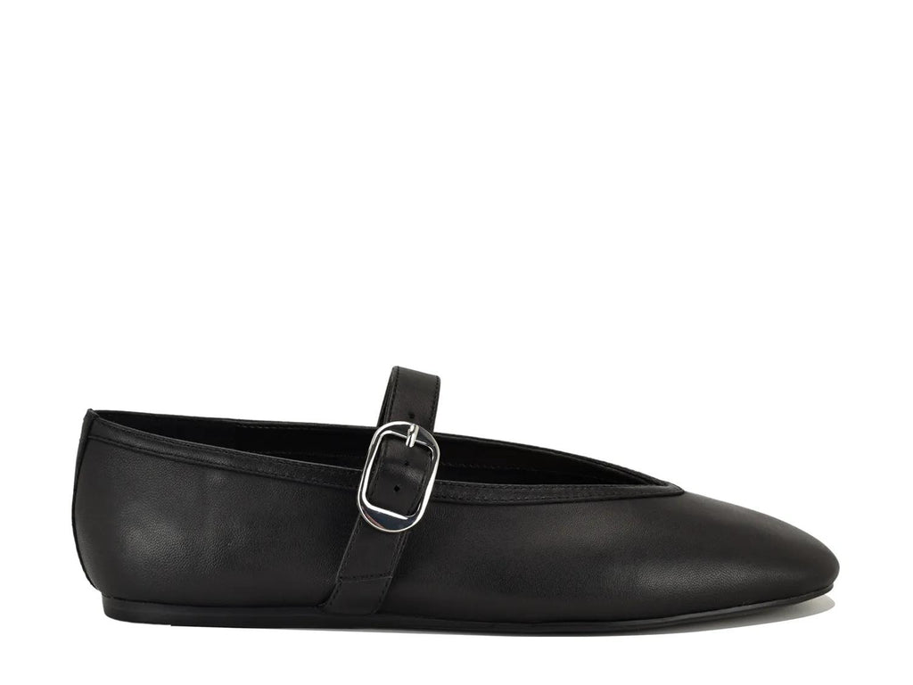 Nine West Vancee Mary Jane Flat