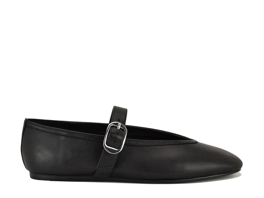 Nine West Vancee Mary Jane Flat